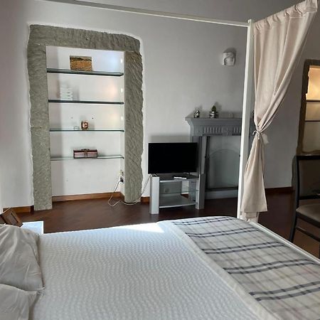 Sant'Ambrogio Suite Florence Exterior photo