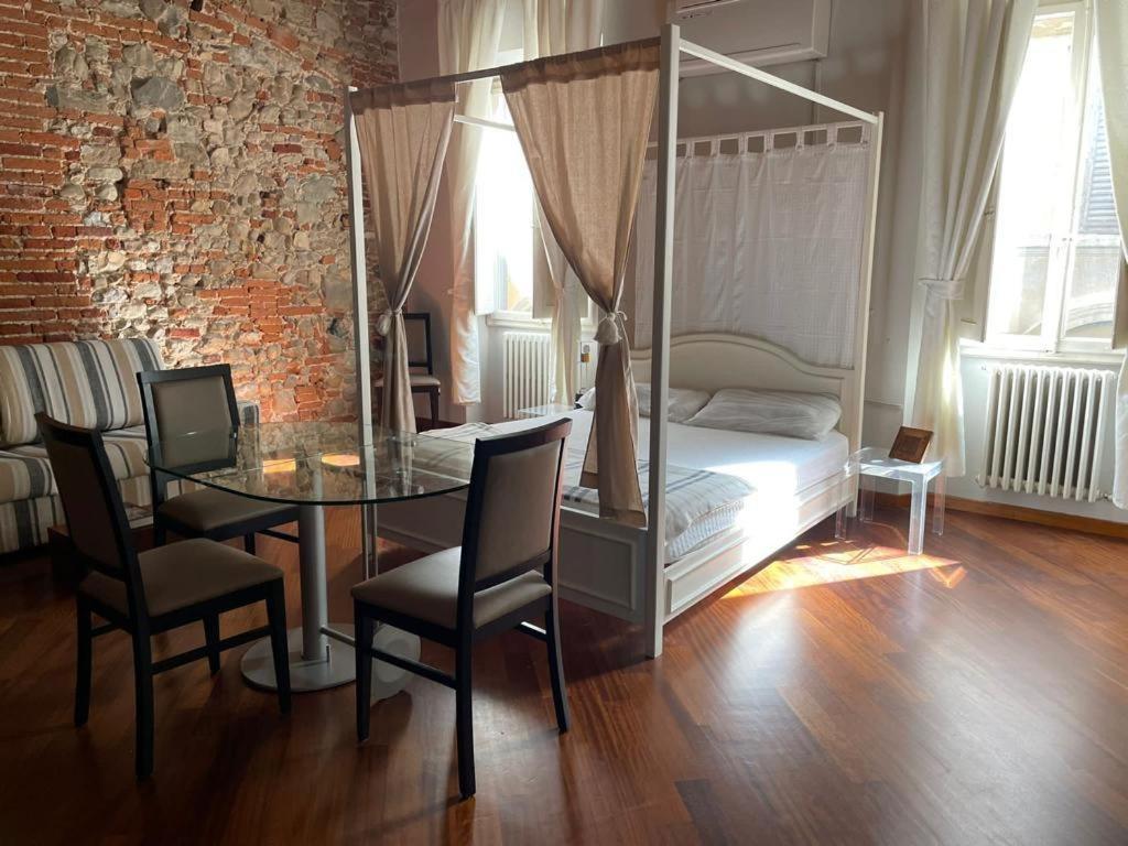 Sant'Ambrogio Suite Florence Exterior photo