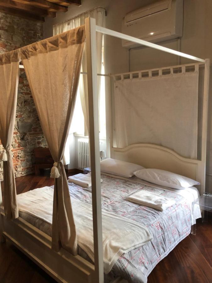 Sant'Ambrogio Suite Florence Exterior photo